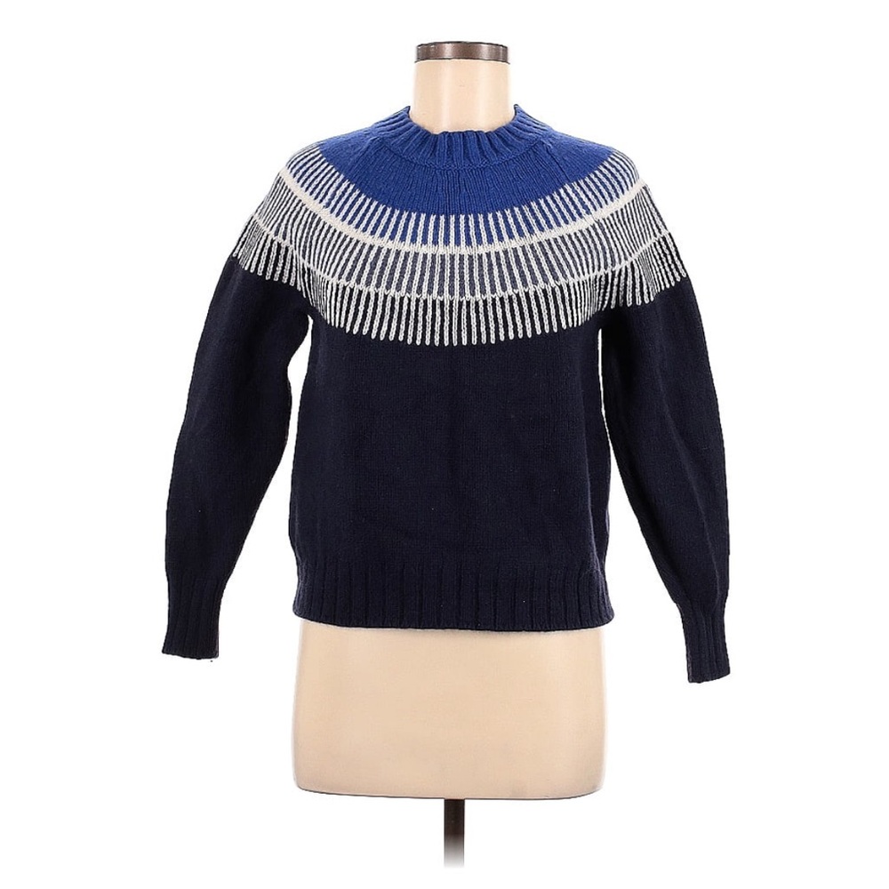 Everlane Wool Sweater